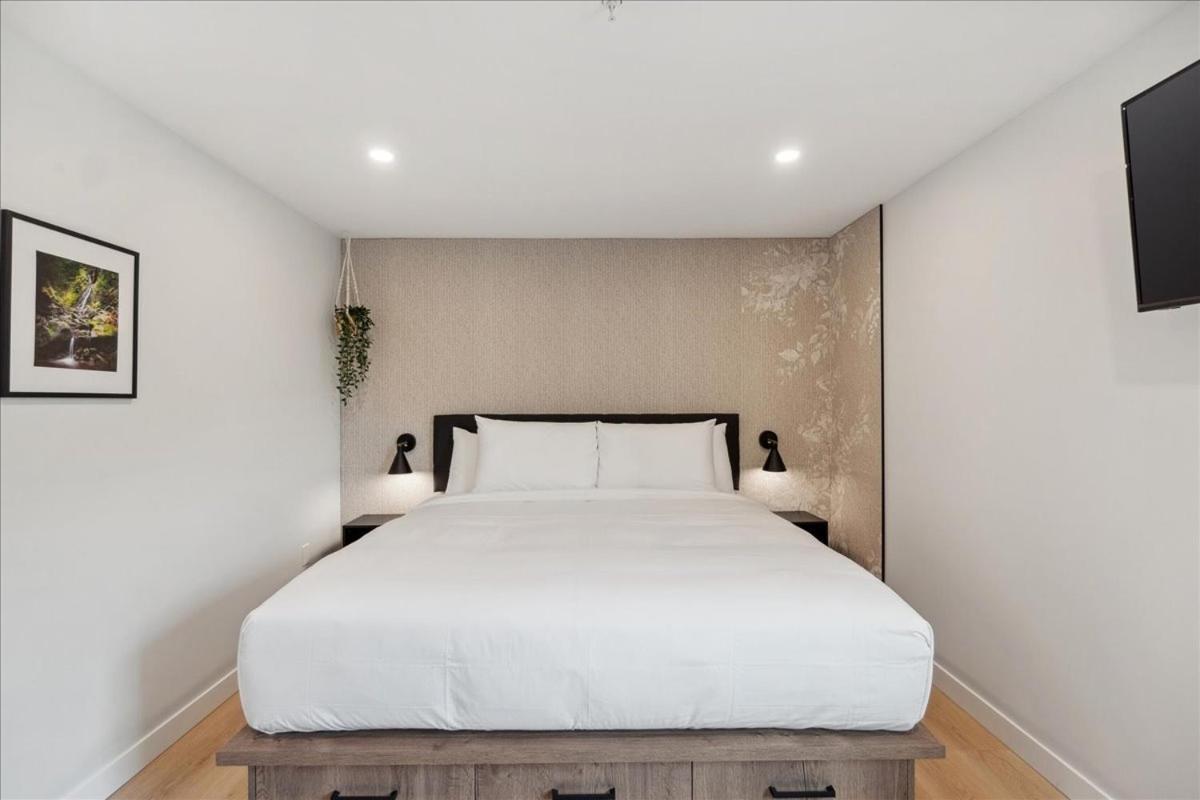The Oak Hotel Nelson Ngoại thất bức ảnh