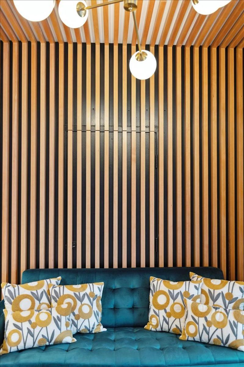 The Oak Hotel Nelson Ngoại thất bức ảnh