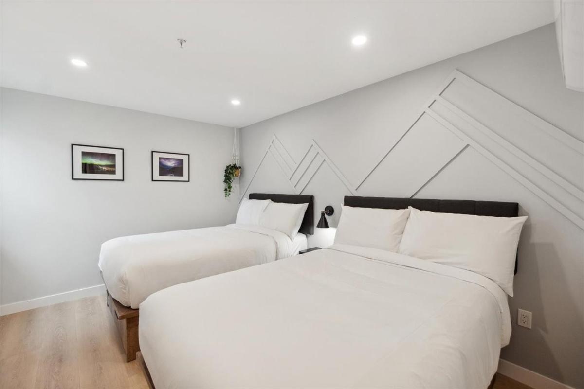 The Oak Hotel Nelson Ngoại thất bức ảnh