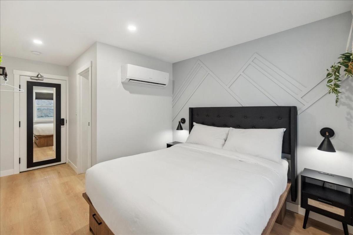 The Oak Hotel Nelson Ngoại thất bức ảnh