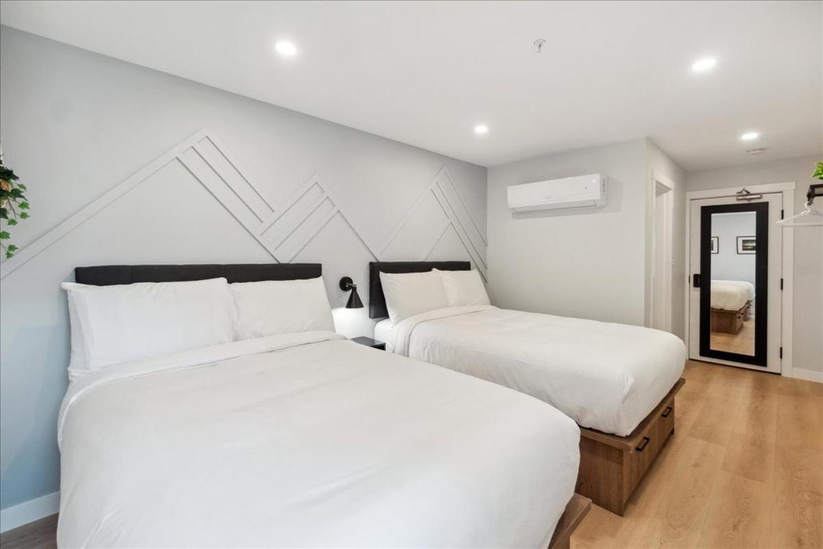 The Oak Hotel Nelson Ngoại thất bức ảnh