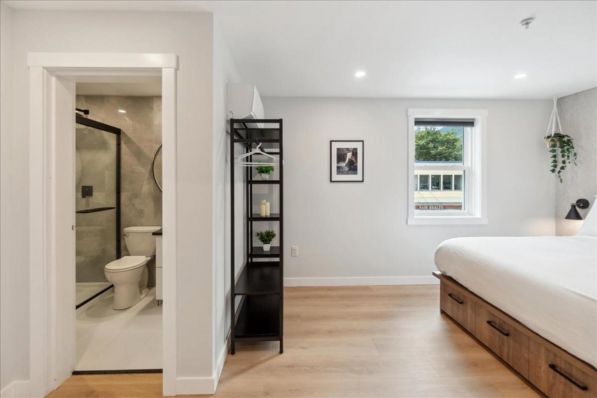 The Oak Hotel Nelson Ngoại thất bức ảnh