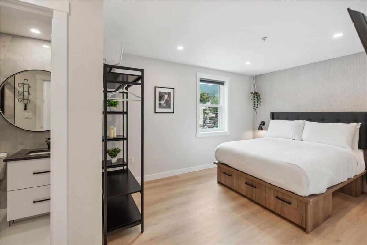 The Oak Hotel Nelson Ngoại thất bức ảnh