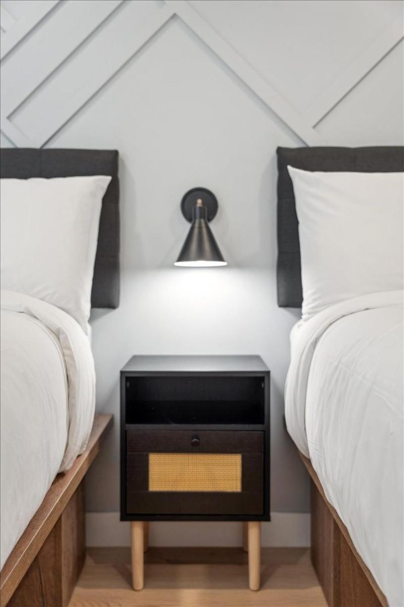 The Oak Hotel Nelson Ngoại thất bức ảnh