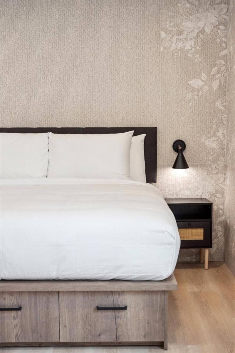 The Oak Hotel Nelson Ngoại thất bức ảnh