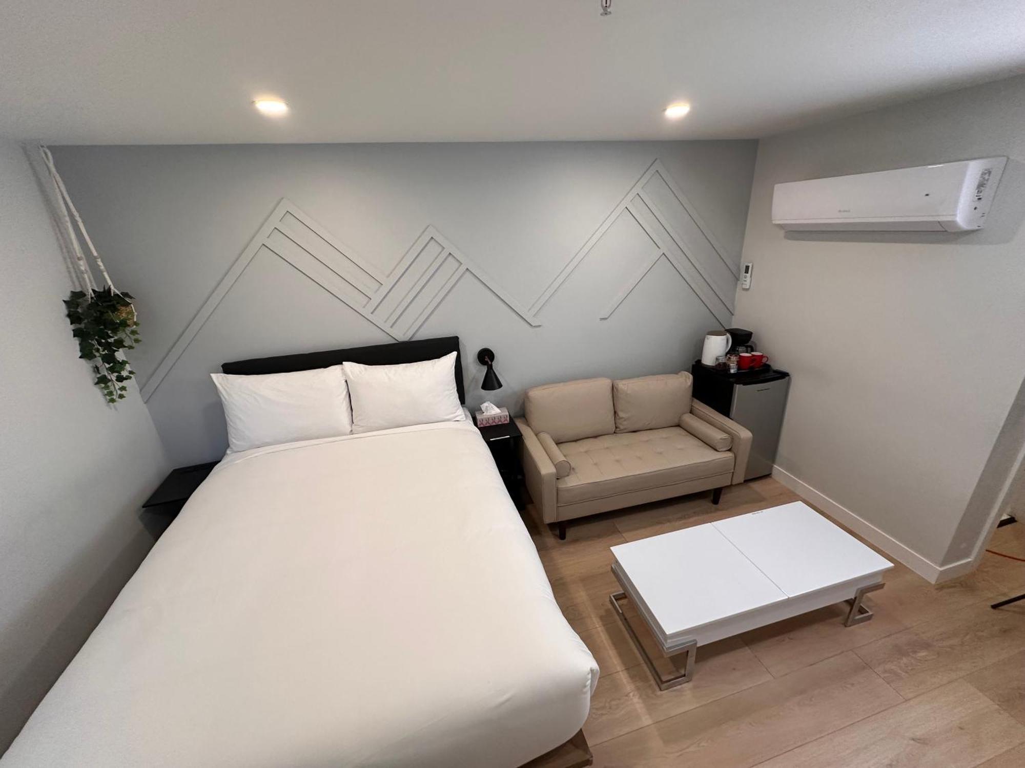The Oak Hotel Nelson Ngoại thất bức ảnh